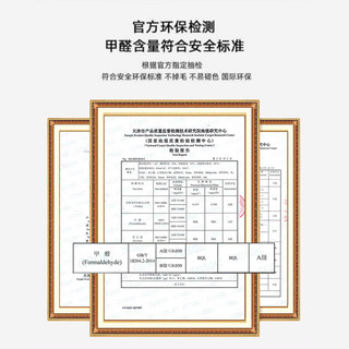 布迪思地毯客厅卧室北欧复古轻奢高级感仿羊绒长毛沙发茶几床边毯可 赋予-06【FYR】 180*250CM