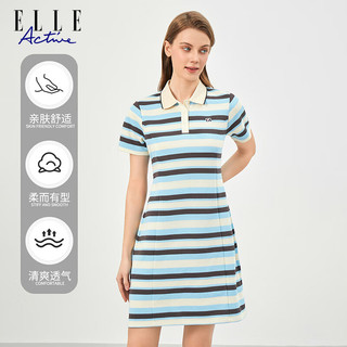 ELLE Active 运动短裙