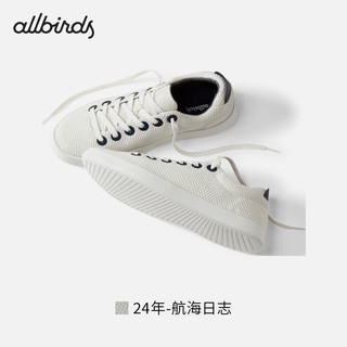 Allbirds Tree Piper（）春桉树透气低帮休闲鞋板鞋男女鞋 24年-航海日志 41 男码