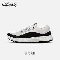 Allbirds Golf Dasher（）春高尔夫运动透气休闲男女鞋 花灰色 41.5 男码