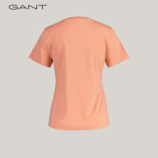 GANT 甘特 男士T恤