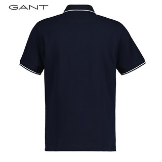 GANT 甘特 男士POLO衫