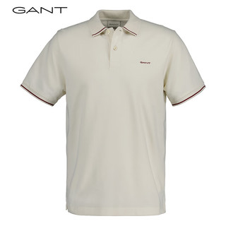 GANT 甘特 男士POLO衫