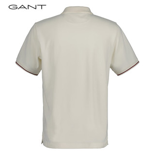 GANT 甘特 男士POLO衫