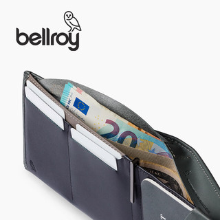 bellroy 男士钱包