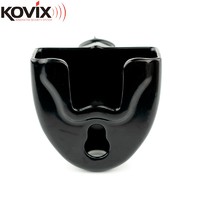 KOVIX NX10 碟刹锁架固定架摩托车锁架碟锁支架