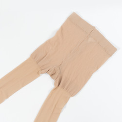 atsugi厚木连裤袜丝袜女fp6602抗纯色天鹅绒薄款超薄