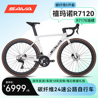 SAVA 萨瓦 公路车