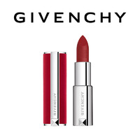 GIVENCHY 纪梵希 高定红丝绒口红 n35 3.4g