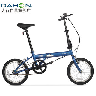 DAHON 大行 折叠车