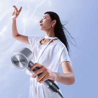 Xiaomi 小米 自营产品 米家高速水离子吹风机H701
