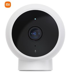 Xiaomi 小米 MJSXJO3HL 标准版 2K智能摄像头 300万像素