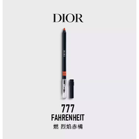 Dior 迪奥 烈艳蓝金唇膏 段光质地