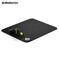 Steelseries 赛睿 QCK系列 Heavy L/M/S鼠标垫 QcK Medium（320*270*2mm）