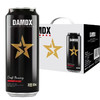 88VIP：Damdx 精酿10.3°啤酒 500ml*12罐