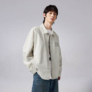 JACK&JONES 杰克琼斯 男士衬衫