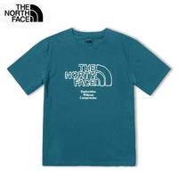 北面 需首单：The North Face 北面 休闲T恤 81MX