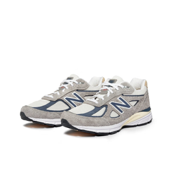 new balance 990v4 大童休閑運動鞋