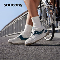 saucony 索康尼 CROSS 90 男女同款板鞋