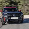 MINI JCW COUNTRYMAN  24款 2.0T JOHN COOPER WORKS