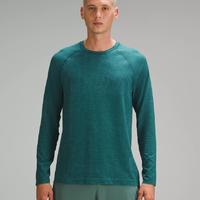 Metal Vent Tech Long-Sleeve Shirt