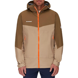 限尺码mammut猛犸象conveytourhs男子冲锋衣