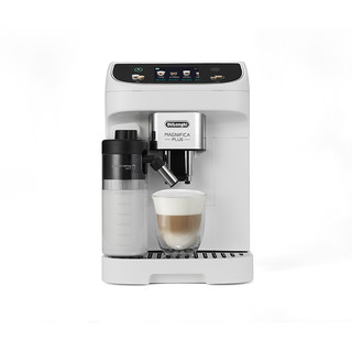 De'Longhi 德龙 E LatteMax 全自动咖啡机