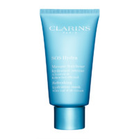 CLARINS 娇韵诗 SOS急救保湿面膜 75ml