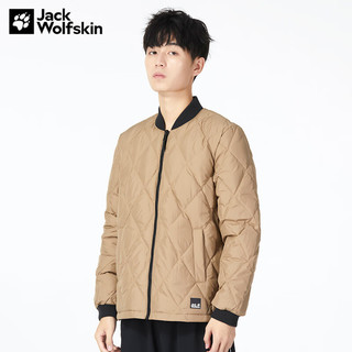 Jack Wolfskin 狼爪