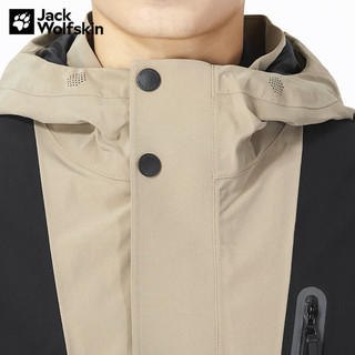 Jack Wolfskin 狼爪