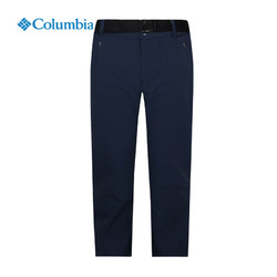 Columbia 哥伦比亚 男子防风长裤AE0382