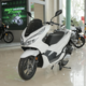 HONDA 新大洲本田 PCX160大型踏板车160cc 单缸 水冷大排量摩托车