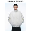 URBAN REVIVO 男士夹克