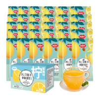 88VIP：FUSIDO 福事多 蜂蜜柠檬茶450g冲泡饮品泡水喝的韩式柚子饮料水果花茶果酱