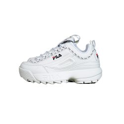 fila斐乐韩国直邮fila斐乐厚底休闲小白鞋老爹鞋破坏者