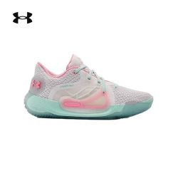 underarmour安德玛官方uaspawn2男鞋女子实战缓震训练运动篮球鞋