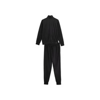 PUMA 男子撞色运动风休闲套装POLY SUIT678477