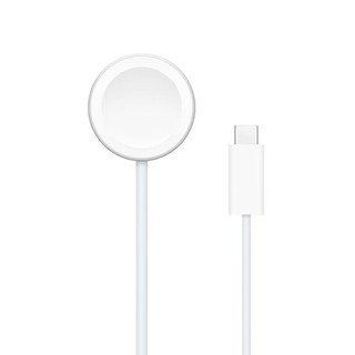 Apple 苹果 原装 AppleWatch USB-A连接线 2m磁吸快速