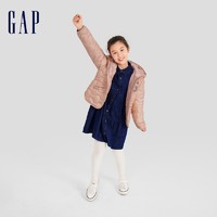 Gap 盖璞 儿童装防泼水羽绒服721012