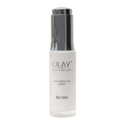 OLAY 玉兰油 临期特价OLAY玉兰油淡斑小白瓶30ml精华液烟酰胺光感抗糖提亮减黄