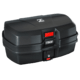 佑杰 摩托车后备箱大容量通用加厚箱子储蓄工具箱电动电瓶踏板车尾箱