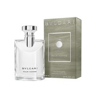 BVLGARI 宝格丽 香港直邮(新包装)Bvlgari宝格丽大吉岭茶淡香水50ml