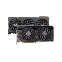 ASUS 华硕 TUF RTX4070 O12GB RTX4070 台式ROG 电竞显卡