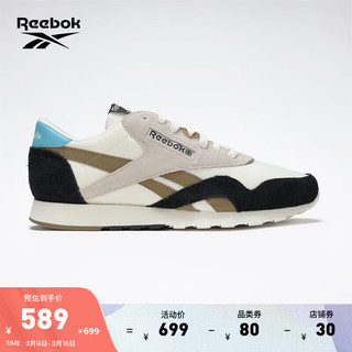 Reebok 锐步 跑鞋