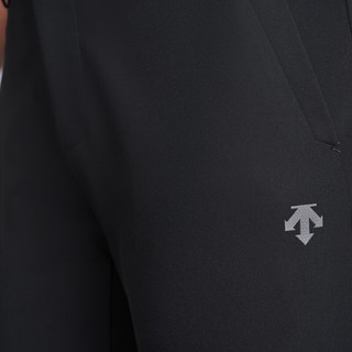 DESCENTEGOLF 迪桑特高尔夫PRO系列男士运动长裤24春季 BK-BLACK 3XL(190/96A)