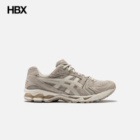 亚瑟士asics 905139GEL-KAYANO 14 运动鞋女HBX 米色 US 7 / W 8.5