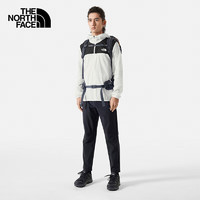 THE NORTH FACE 北面 24春夏北面皮肤衣男款户外防风夹克UPF50+防晒衣8AUS KY4 XL