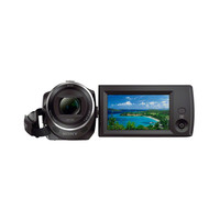 SONY 索尼 HDR-CX405高清数码摄像机家用旅游便携式DV