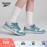 Reebok锐步2024春夏男女同款DL5000时尚撞色经典复古跑鞋 100075209 44.5 (29cm),US: 11