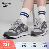 Reebok锐步2024春夏男女同款DL5000时尚撞色经典复古跑鞋 100075208 37.5 (24cm),US: 6